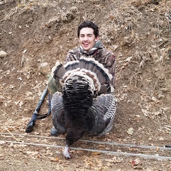 Hunting Photos